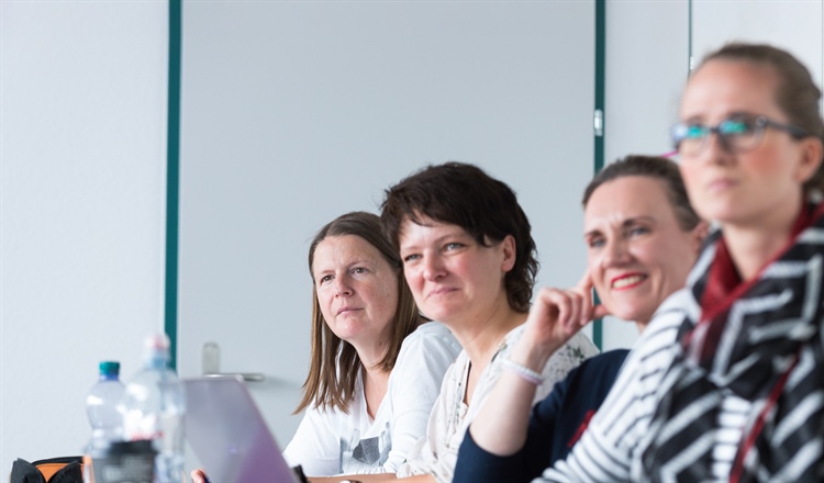 Freie Plätze Einstiegskurse