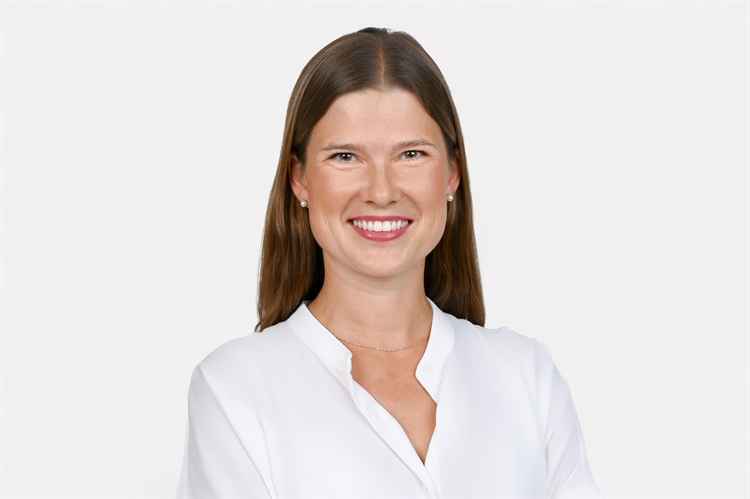 Maria Giovanoli