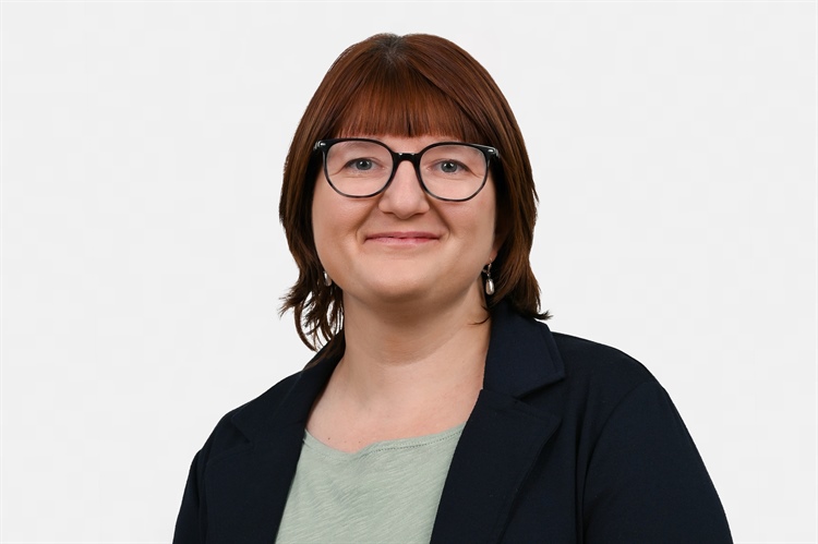 Ricarda Theiler