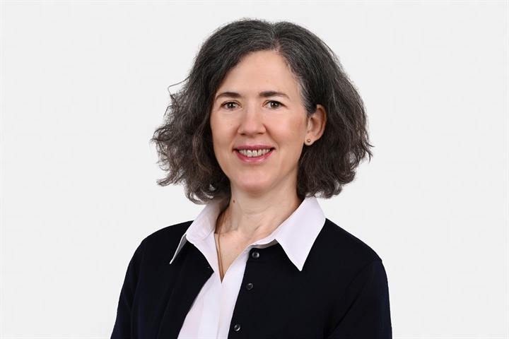 Portraitbild von Prof. Dr. Matilde Heredia