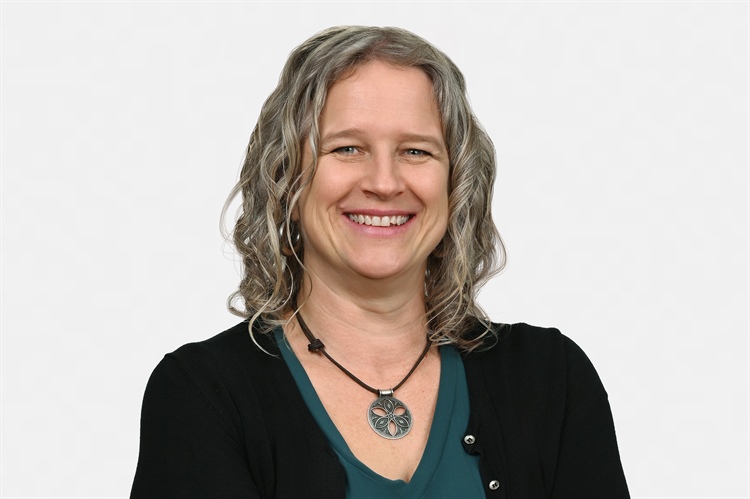 Karin Brown