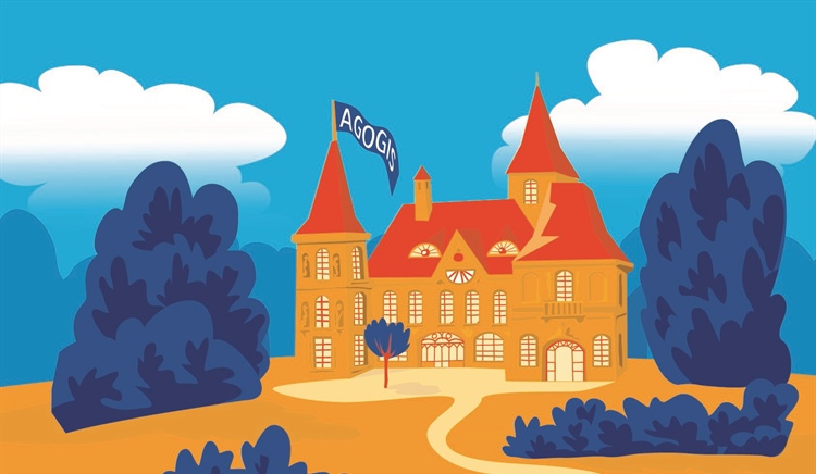 Agogis stärkt zentrale Prozesse