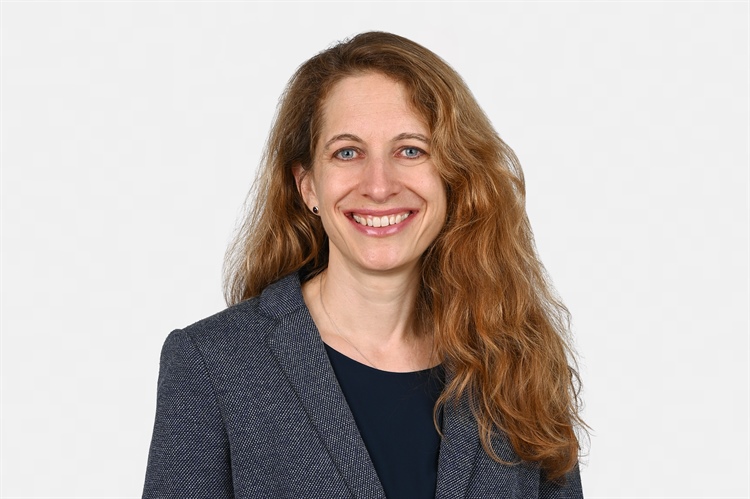 Karin Landolt